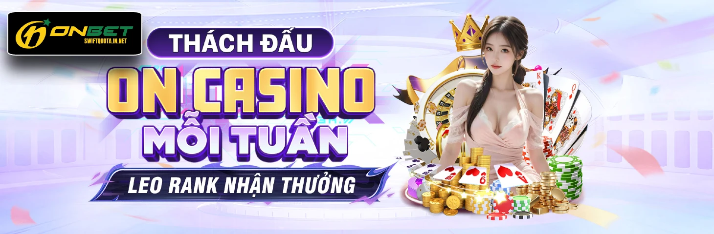 banner onbet